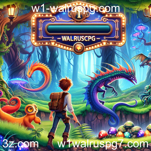 Desbrave Novas Aventuras: Explorando a Categoria de Jogos de Aventura no w1-walruspg.com