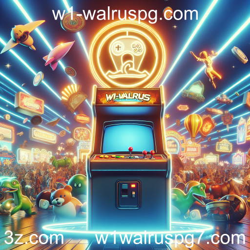 A Nostalgia dos Jogos Arcade: Diversão Instantânea na Era Digital